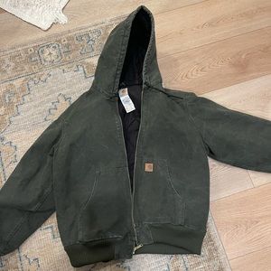 Men’s XL Carhartt jacket